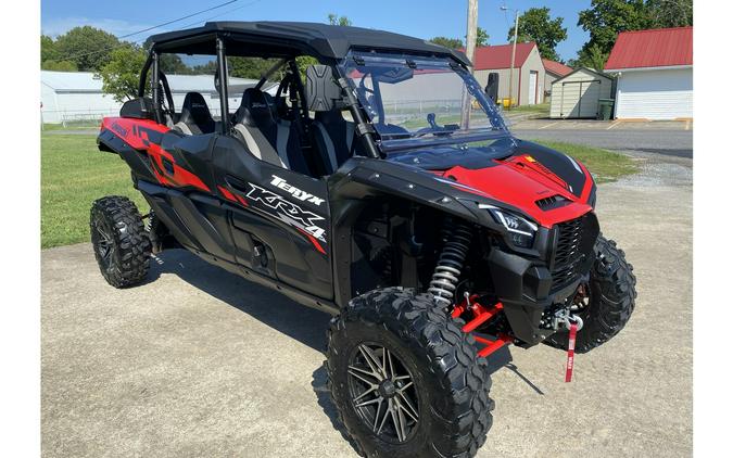 2023 KRX-4 1000 SE - Kawasaki