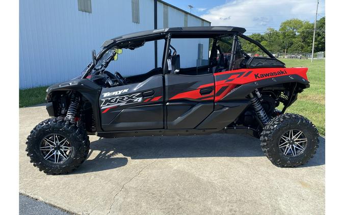2023 KRX-4 1000 SE - Kawasaki