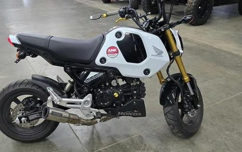 2024 Honda® Grom ABS