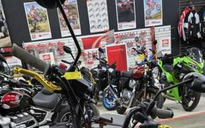 2024 Honda® Grom ABS