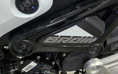 2024 Honda® Grom ABS