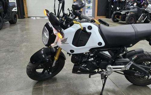 2024 Honda® Grom ABS