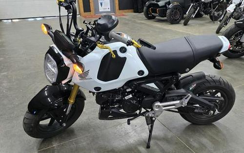 2024 Honda® Grom ABS