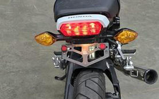 2024 Honda® Grom ABS