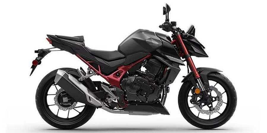 2026 Honda CB750 Hornet E-Clutch