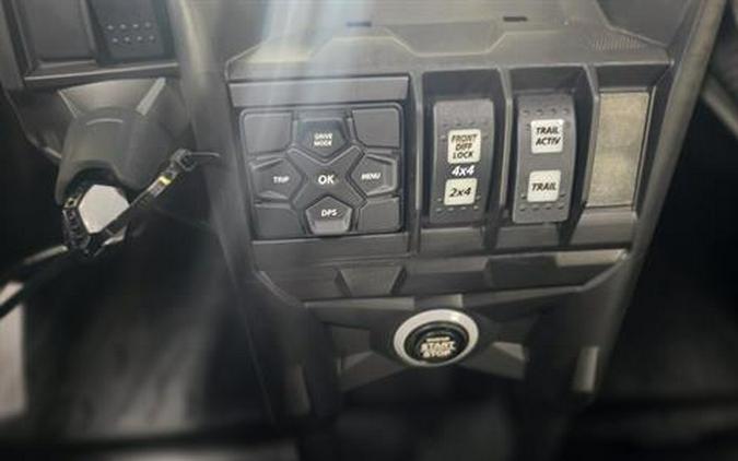 2027 Can-Am Maverick X3 MAX RS TURBO RR