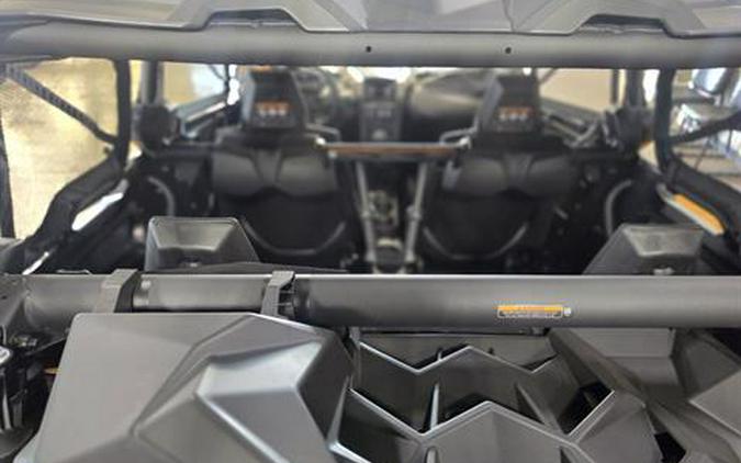 2027 Can-Am Maverick X3 MAX RS TURBO RR