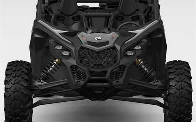 2027 Can-Am Maverick X3 MAX RS TURBO RR