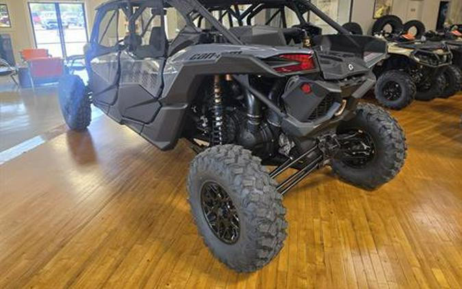 2027 Can-Am Maverick X3 MAX RS TURBO RR