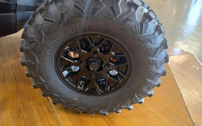 2027 Can-Am Maverick X3 MAX RS TURBO RR