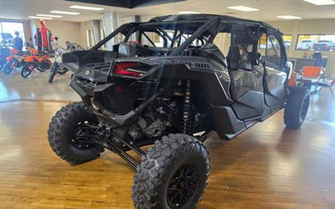 2027 Can-Am Maverick X3 MAX RS TURBO RR