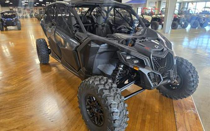 2027 Can-Am Maverick X3 MAX RS TURBO RR