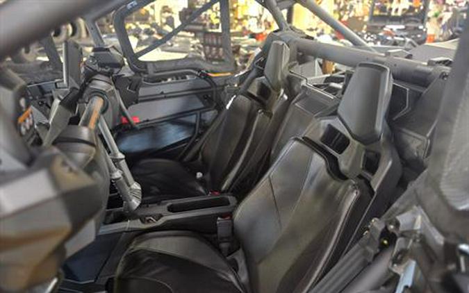 2027 Can-Am Maverick X3 MAX RS TURBO RR