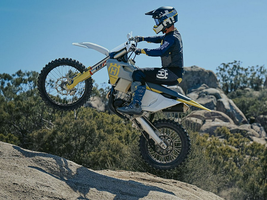 2023 Husqvarna FX 450