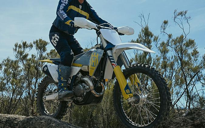 2023 Husqvarna FX 450