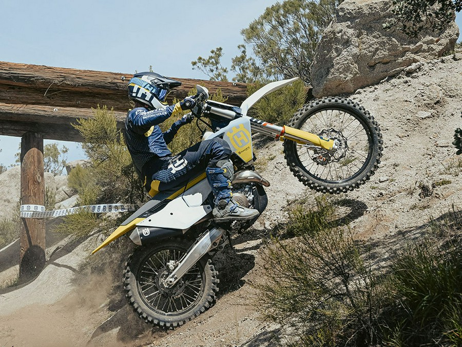 2023 Husqvarna FX 450