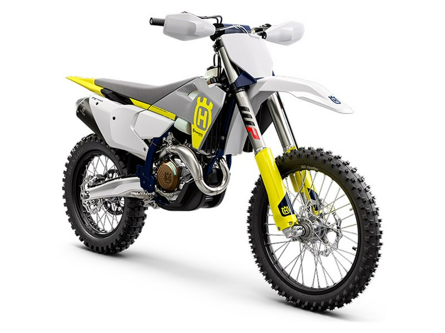 2023 Husqvarna FX 450