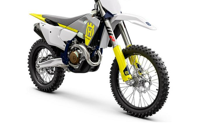 2023 Husqvarna FX 450