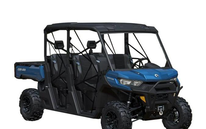 2022 Can-Am® Defender MAX XT HD9