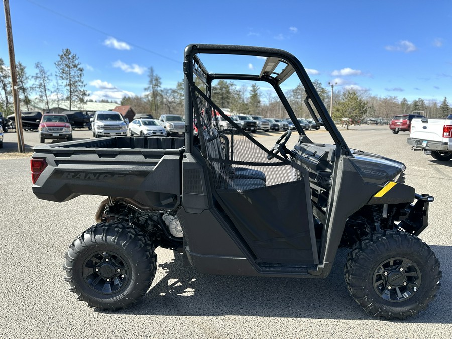 2024 Polaris Ranger® 1000 Premium