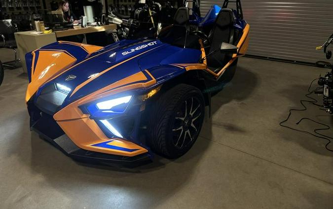 2021 Polaris Slingshot® Slingshot® R