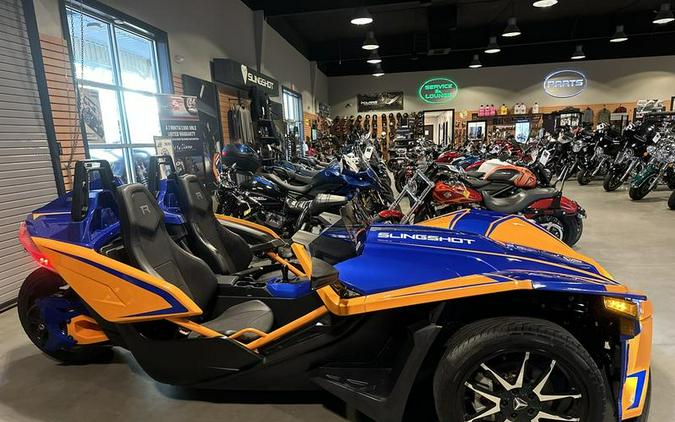2021 Polaris Slingshot® Slingshot® R