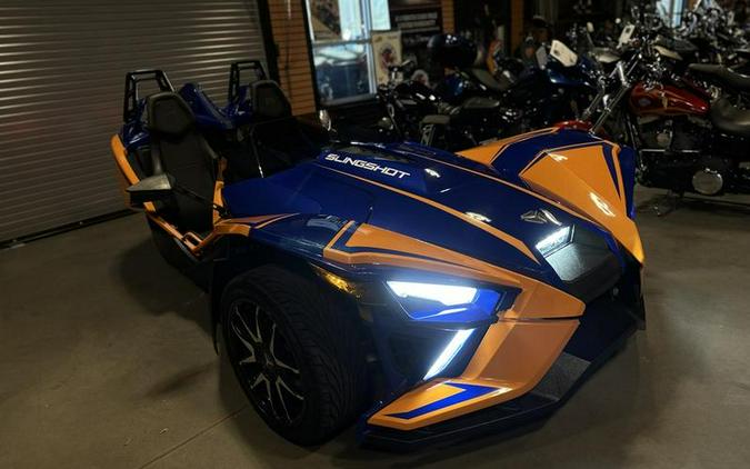 2020 Slingshot R Review (12 Fast Facts on 3 Wheels)