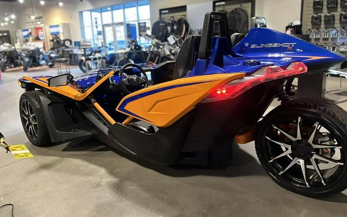 2021 Polaris Slingshot® Slingshot® R