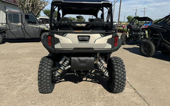 2024 Polaris® General XP 4 1000 Premium