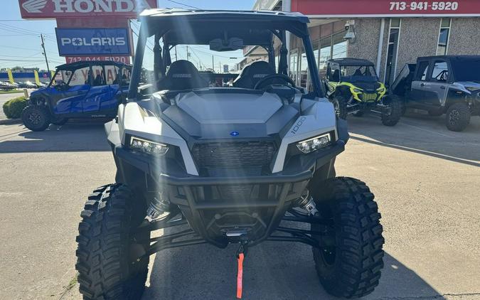 2024 Polaris® General XP 4 1000 Premium