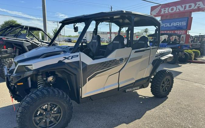 2024 Polaris® General XP 4 1000 Premium