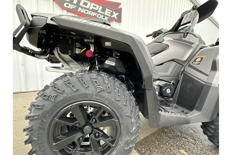 2024 Can-Am OUTLANDER XT 850