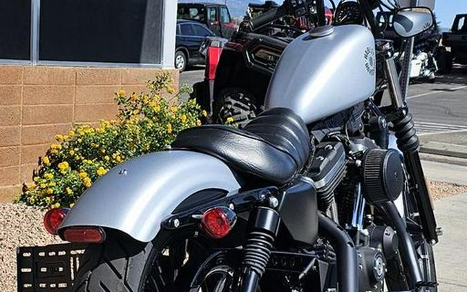 2020 Harley-Davidson® XL883N - Sportster® Iron 883™