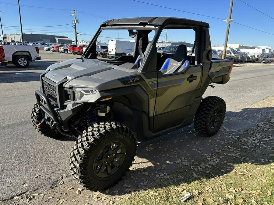 2024 Polaris® XPedition XP Ultimate