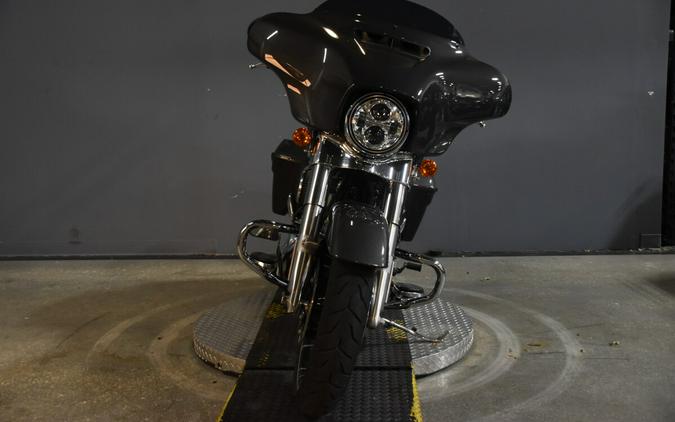 2023 Harley-Davidson Street Glide Special