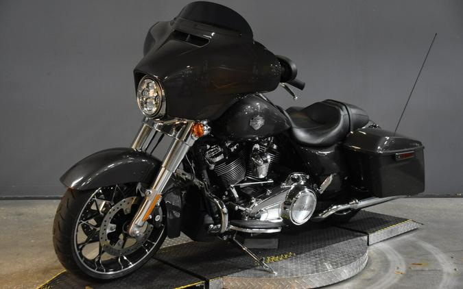 2023 Harley-Davidson Street Glide Special