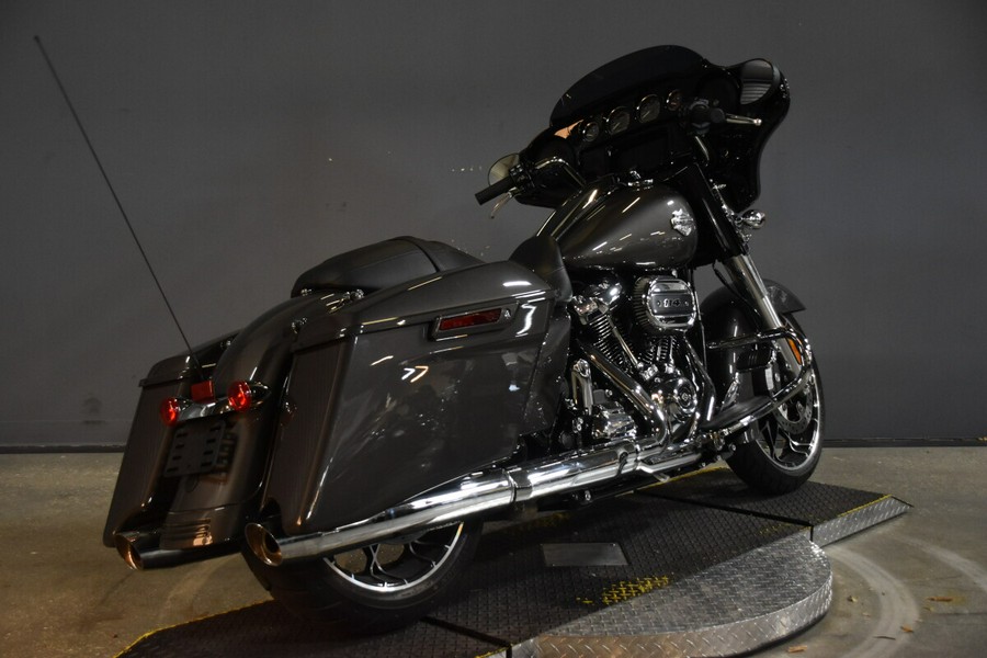 2023 Harley-Davidson Street Glide Special