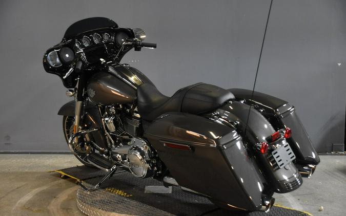 2023 Harley-Davidson Street Glide Special