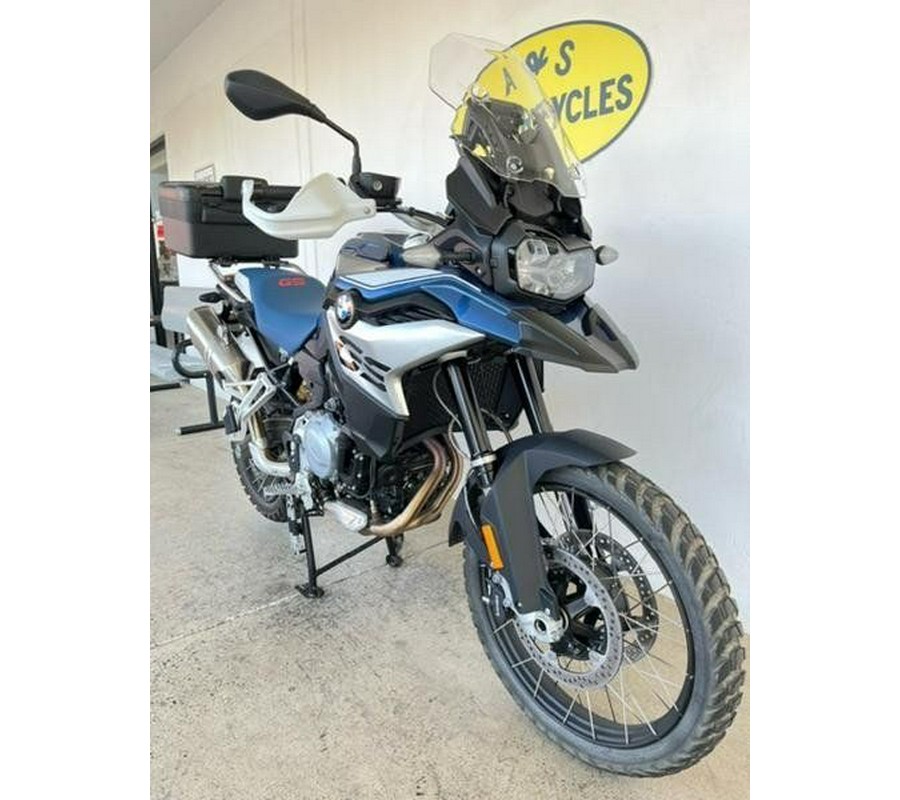 Used 2023 BMW F 850 GS