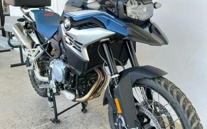 Used 2023 BMW F 850 GS