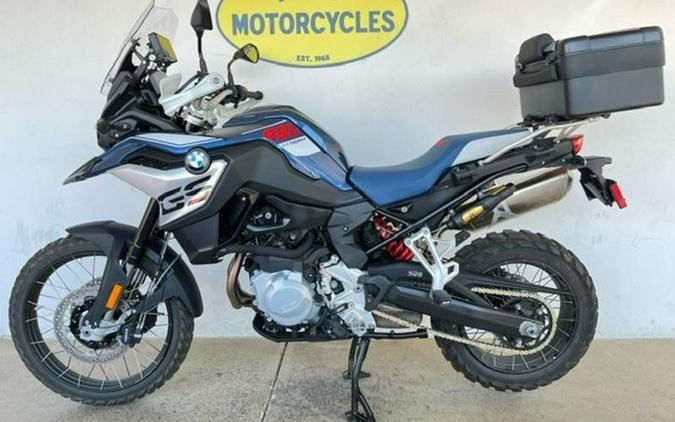 Used 2023 BMW F 850 GS