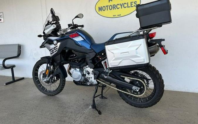 Used 2023 BMW F 850 GS