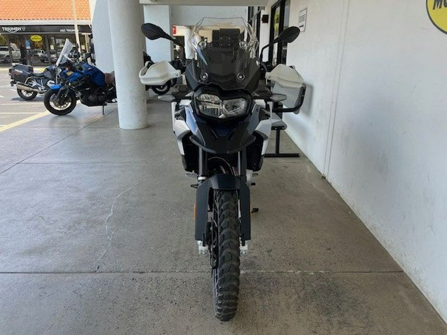 Used 2023 BMW F 850 GS