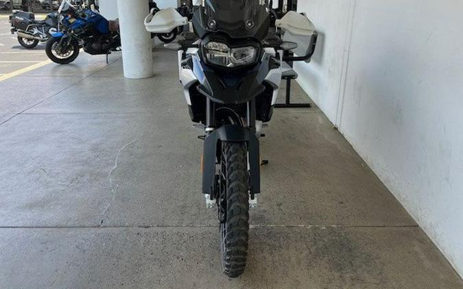 Used 2023 BMW F 850 GS