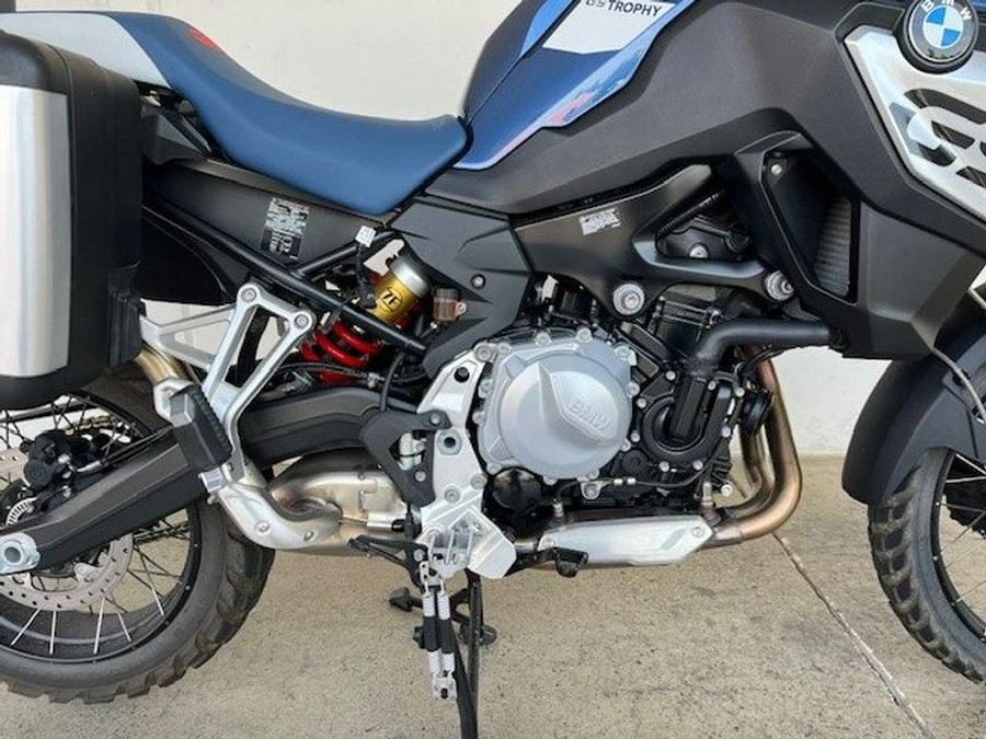 Used 2023 BMW F 850 GS