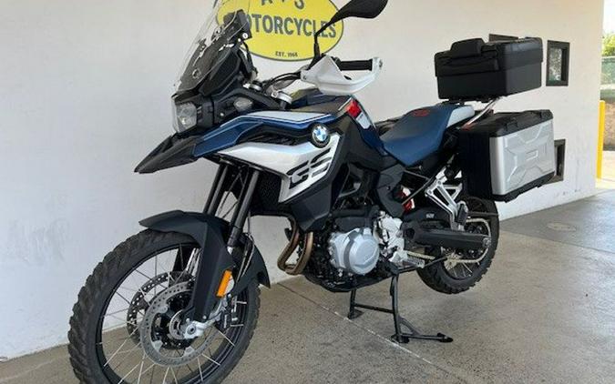 Used 2023 BMW F 850 GS