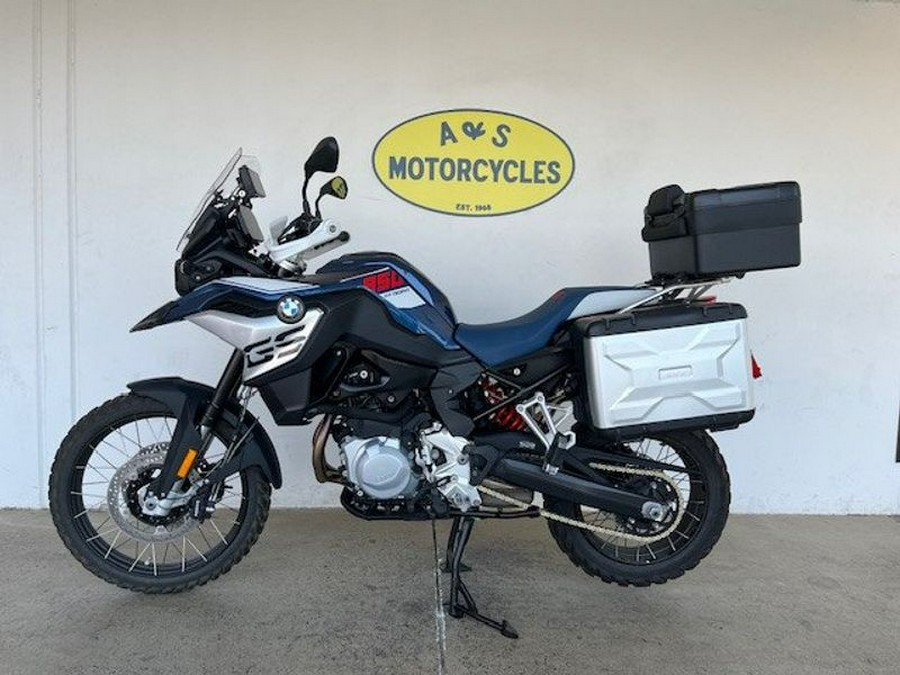 Used 2023 BMW F 850 GS