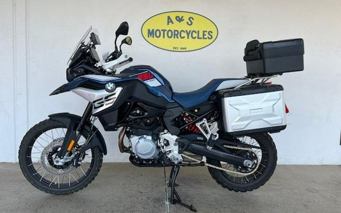 Used 2023 BMW F 850 GS