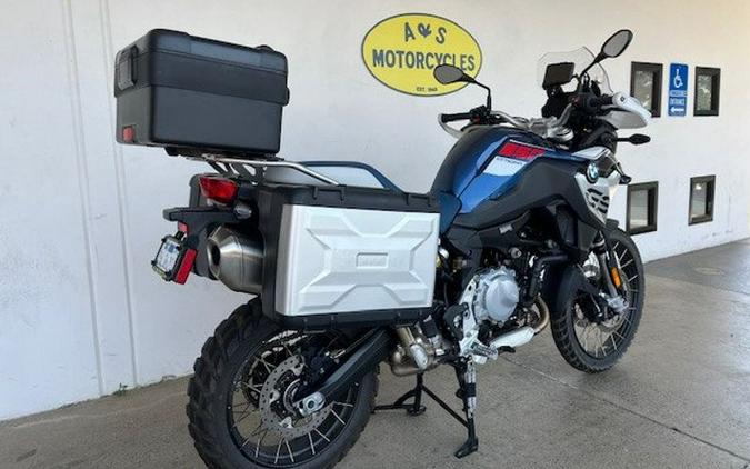 Used 2023 BMW F 850 GS