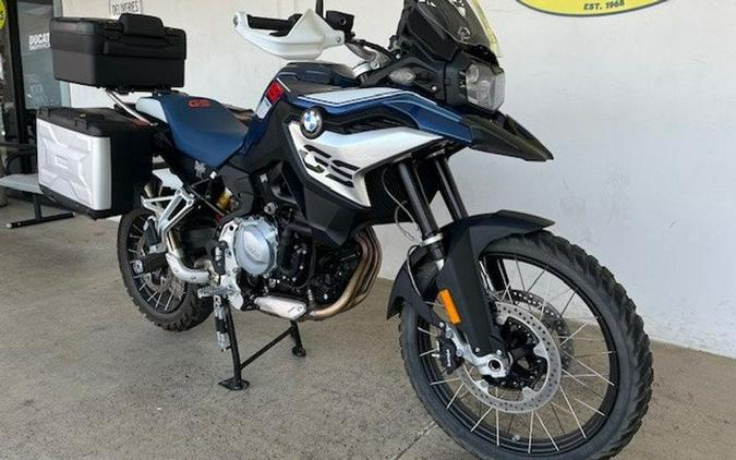 Used 2023 BMW F 850 GS